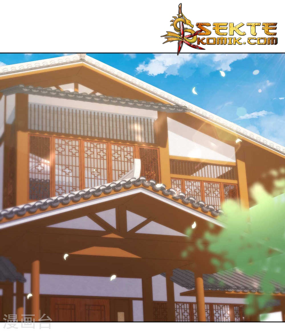 God Fisherman Chapter 08 Gambar 3